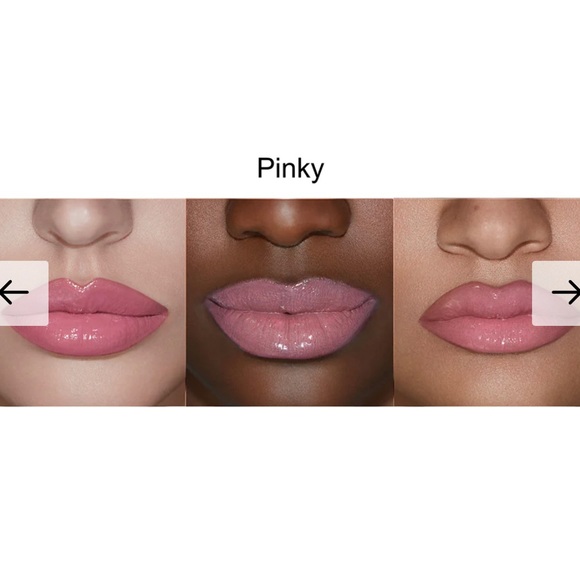 NEW Rinna Beauty Lips Lip Icon Collection $50 Value - Picture 2 of 11